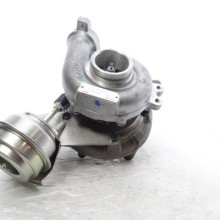 Turbocharger BTN TURBO 715294-5003S OE Ref 057145702D BTN TURBO