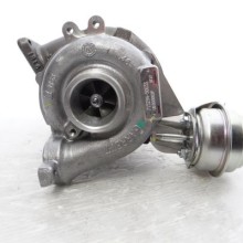Turbocharger BTN TURBO 715294-5003S OE Ref 057145702D BTN TURBO