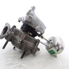 Turbocharger BTN TURBO 715294-5003S OE Ref 057145702D BTN TURBO