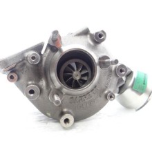 Turbocharger BTN TURBO 715294-5003S OE Ref 057145702D BTN TURBO
