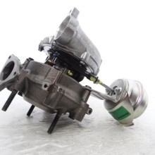 Turbocharger BTN TURBO 715294-5003S OE Ref 057145702D BTN TURBO