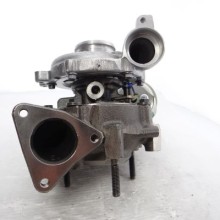 Turbocharger BTN TURBO 715294-5003S OE Ref 057145702D BTN TURBO