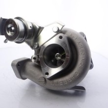 Turbocharger BTN TURBO 715643-5002S OE Ref 144118H601 BTN TURBO