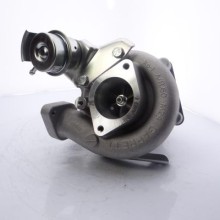 Turbocharger BTN TURBO 715643-5002S OE Ref 144118H601 BTN TURBO