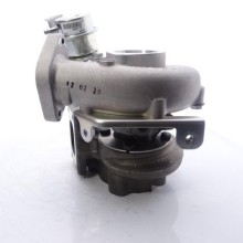 Turbocharger BTN TURBO 715643-5002S OE Ref 144118H601 BTN TURBO