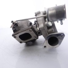 Turbocharger BTN TURBO 715643-5002S OE Ref 144118H601 BTN TURBO