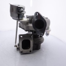 Turbocharger BTN TURBO 715643-5002S OE Ref 144118H601 BTN TURBO