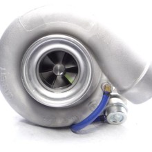 Turbocharger BTN TURBO 715735-5014S OE Ref 1489615 BTN TURBO