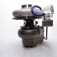 Turbocharger BTN TURBO 715735-5014S OE Ref 1489615 BTN TURBO