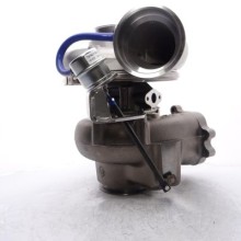 Turbocharger BTN TURBO 715735-5014S OE Ref 1489615 BTN TURBO