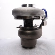 Turbocharger BTN TURBO 715735-5014S OE Ref 1489615 BTN TURBO