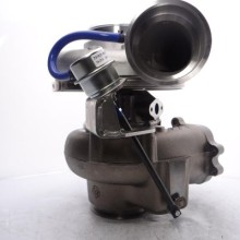 Turbocharger BTN TURBO 715735-5014S OE Ref 1489615 BTN TURBO