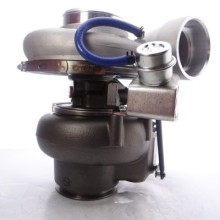 Turbocharger BTN TURBO 715735-5017S OE Ref 1756220 BTN TURBO