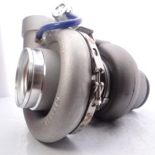 Turbocharger BTN TURBO 715735-5017S OE Ref 1756220 BTN TURBO