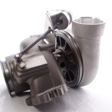 Turbocharger BTN TURBO 715735-5017S OE Ref 1756220 BTN TURBO
