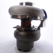 Turbocharger BTN TURBO 715735-5017S OE Ref 1756220 BTN TURBO