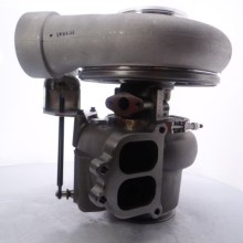 Turbocharger BTN TURBO 715735-5017S OE Ref 1756220 BTN TURBO