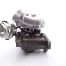 Turbocharger BTN TURBO 715910-5003S OE Ref 6120960099 BTN TURBO
