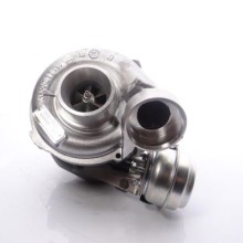 Turbocharger BTN TURBO 715910-9003S OE Ref 6120960099 BTN TURBO