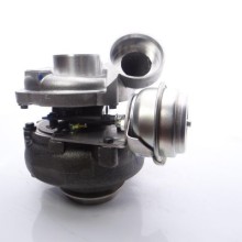 Turbocharger BTN TURBO 715910-9003S OE Ref 6120960099 BTN TURBO