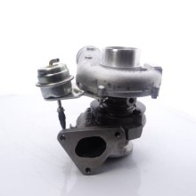 Turbocharger BTN TURBO 716111-5001S OE Ref 6110960099 BTN TURBO