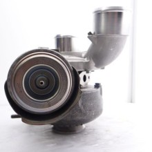 Turbocharger BTN TURBO 716665-5003S OE Ref 46793334 BTN TURBO