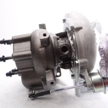 Turbocharger BTN TURBO 716677-5001S OE Ref 282308Y000 BTN TURBO