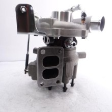Turbocharger BTN TURBO 716677-5001S OE Ref 282308Y000 BTN TURBO