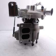 Turbocharger BTN TURBO 716677-5001S OE Ref 282308Y000 BTN TURBO