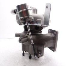 Turbocharger BTN TURBO 716677-5001S OE Ref 282308Y000 BTN TURBO