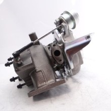 Turbocharger BTN TURBO 716677-5002S OE Ref 282308Y010 BTN TURBO