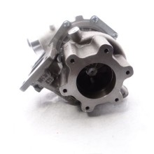 Turbocharger BTN TURBO 716703-5001S OE Ref 1377662 BTN TURBO