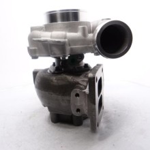 Turbocharger BTN TURBO 716703-5001S OE Ref 1377662 BTN TURBO