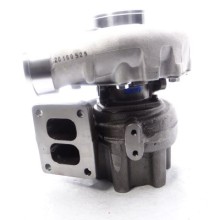 Turbocharger BTN TURBO 716703-5001S OE Ref 1377662 BTN TURBO
