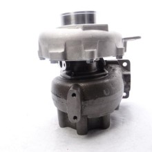 Turbocharger BTN TURBO 716703-5001S OE Ref 1377662 BTN TURBO