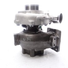 Turbocharger BTN TURBO 716703-5001S OE Ref 1377662 BTN TURBO