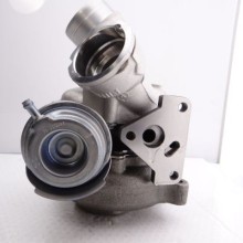 Turbocharger BTN TURBO 716885-5005S OE Ref 070145701J BTN TURBO