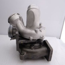 Turbocharger BTN TURBO 716885-5005S OE Ref 070145701J BTN TURBO