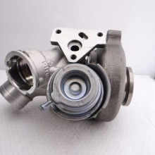 Turbocharger BTN TURBO 716885-9005S OE Ref 070145701J BTN TURBO