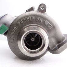 Turbocharger BTN TURBO 716885-9005S OE Ref 070145701J BTN TURBO