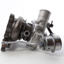 Turbocharger BTN TURBO 716938-5001S OE Ref 2820042560 BTN TURBO