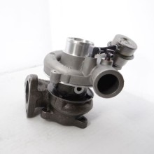 Turbocharger BTN TURBO 716938-5001S OE Ref 2820042560 BTN TURBO