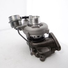 Turbocharger BTN TURBO 716938-5001S OE Ref 2820042560 BTN TURBO