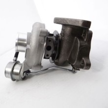 Turbocharger BTN TURBO 716938-5001S OE Ref 2820042560 BTN TURBO