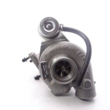 Turbocharger BTN TURBO 717123-5001S OE Ref A6620903080 BTN TURBO