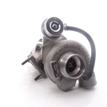 Turbocharger BTN TURBO 717123-5001S OE Ref A6620903080 BTN TURBO