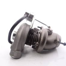 Turbocharger BTN TURBO 717123-5001S OE Ref A6620903080 BTN TURBO