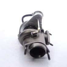 Turbocharger BTN TURBO 717123-5001S OE Ref A6620903080 BTN TURBO