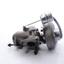 Turbocharger BTN TURBO 717123-5001S OE Ref A6620903080 BTN TURBO