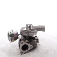 Turbocharger BTN TURBO 717626-5004S OE Ref 24418170 BTN TURBO